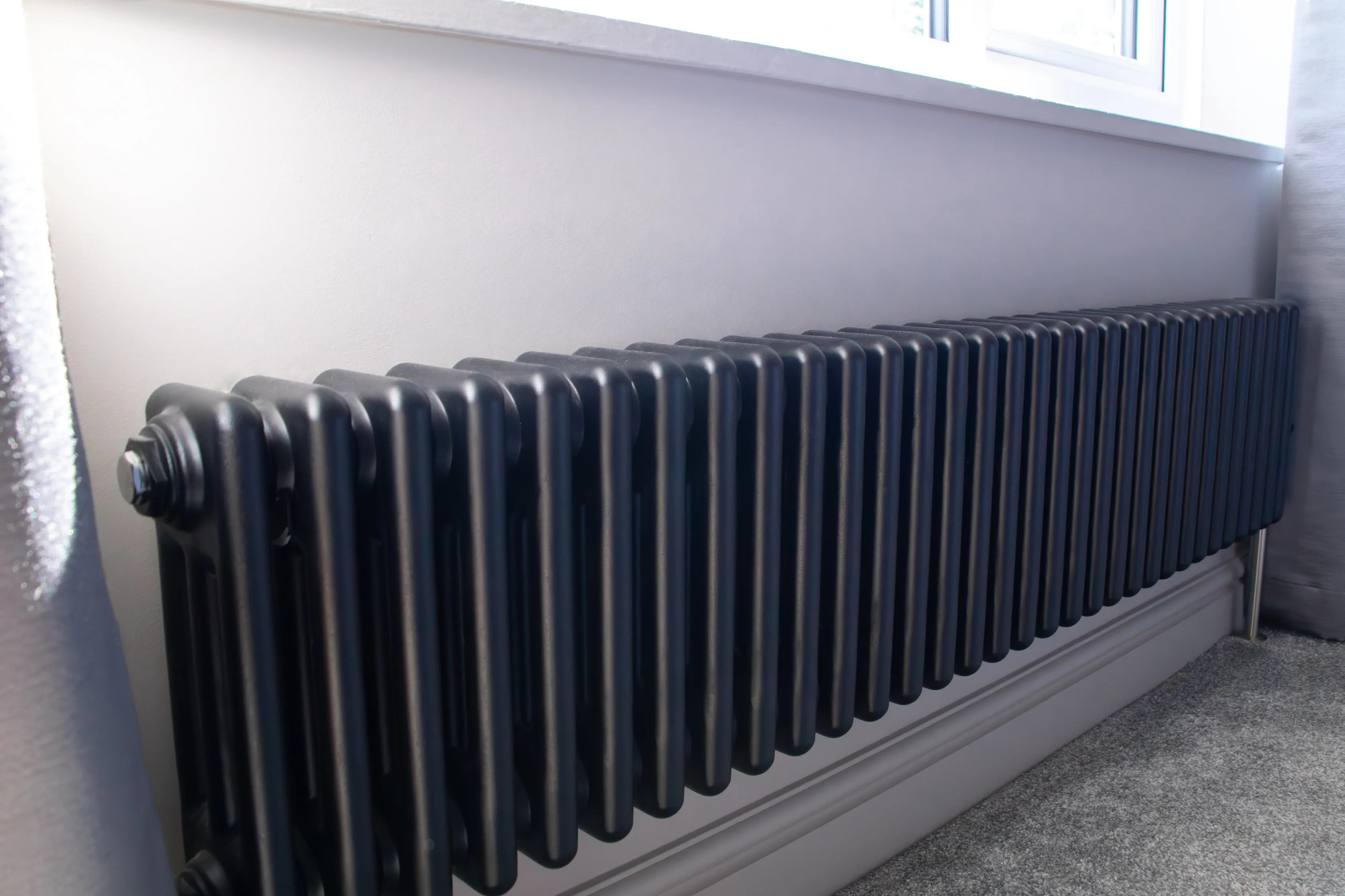 Horizontal Radiators