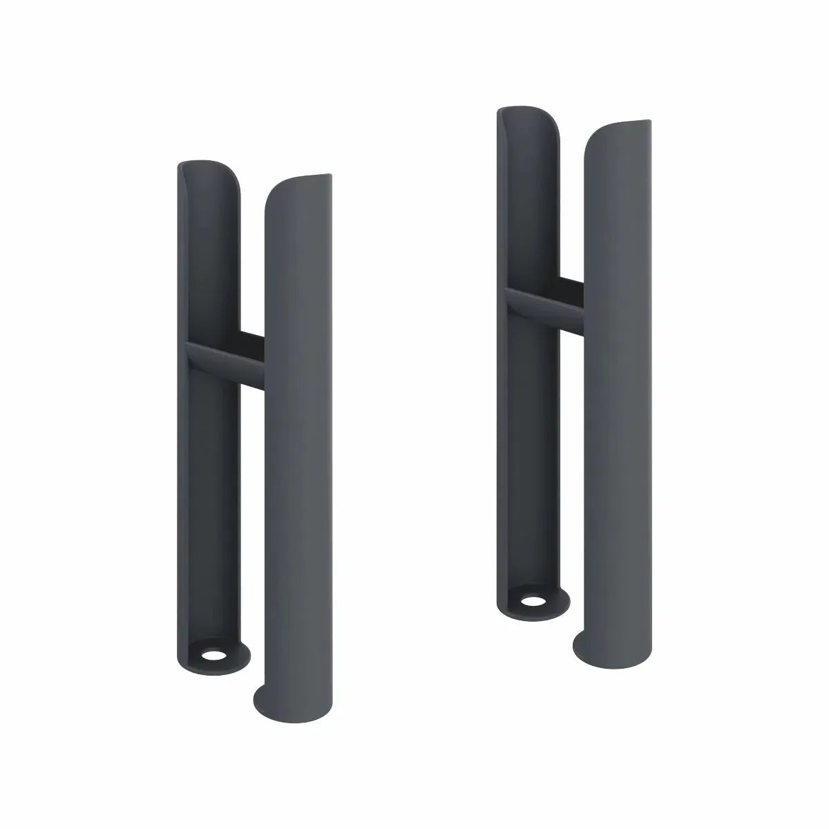 Ferentino - Traditional radiator mounting legs