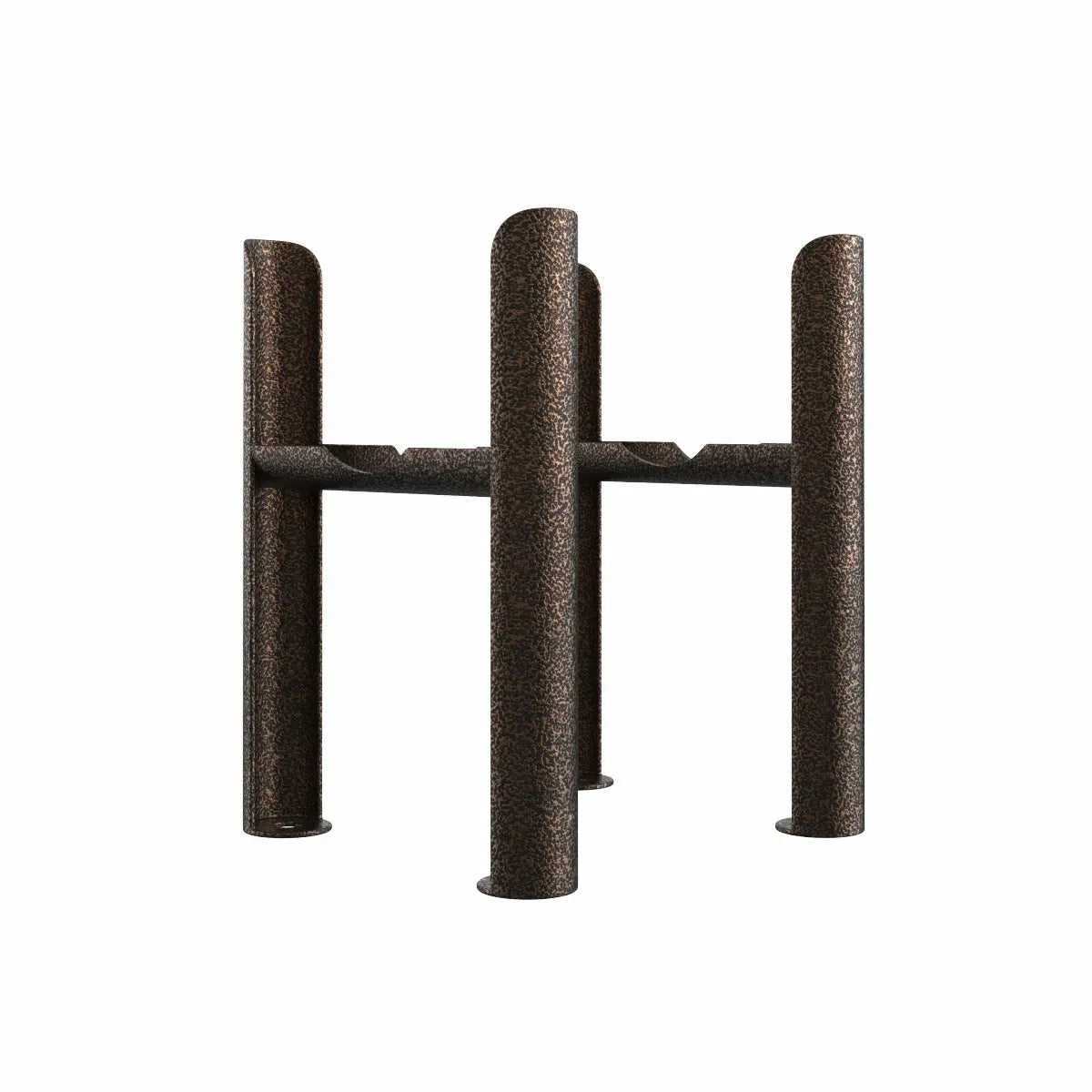 Ferentino - Traditional radiator mounting legs