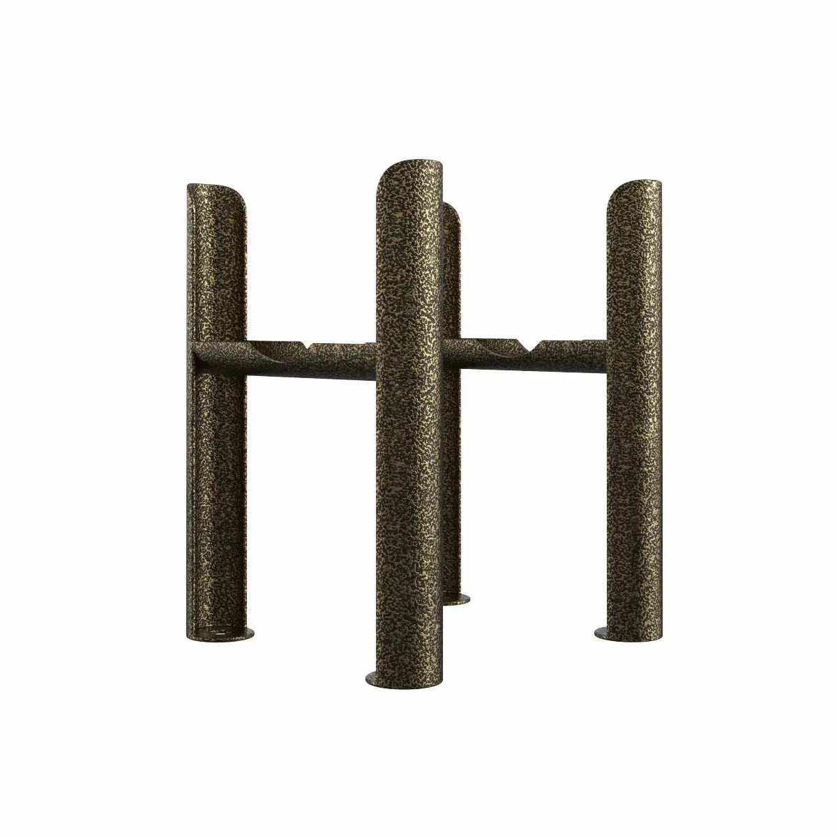 Ferentino - Traditional radiator mounting legs