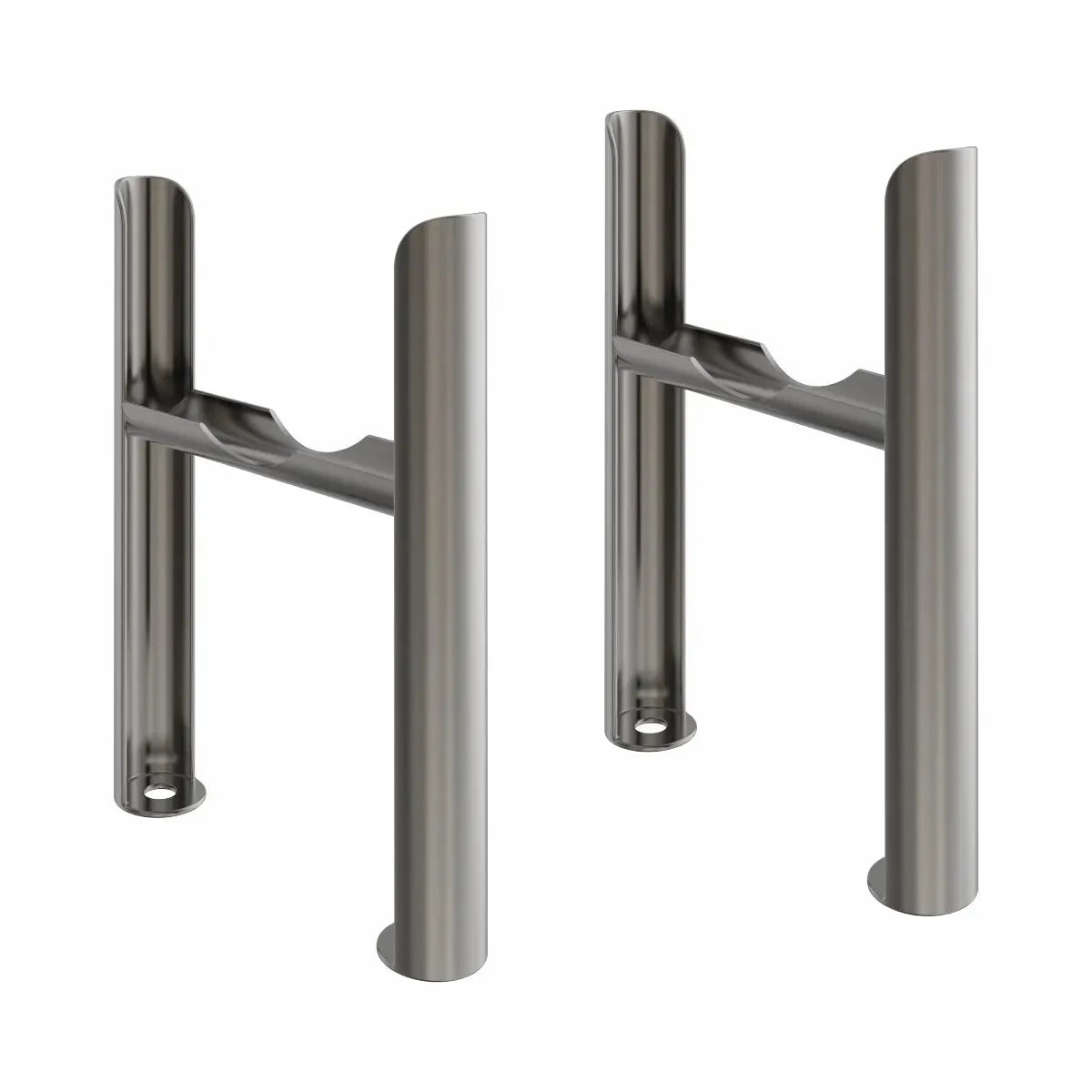 Ferentino - Traditional radiator mounting legs