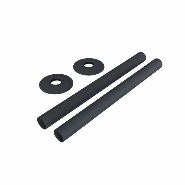 Radiator pipes & collars – Warmthology