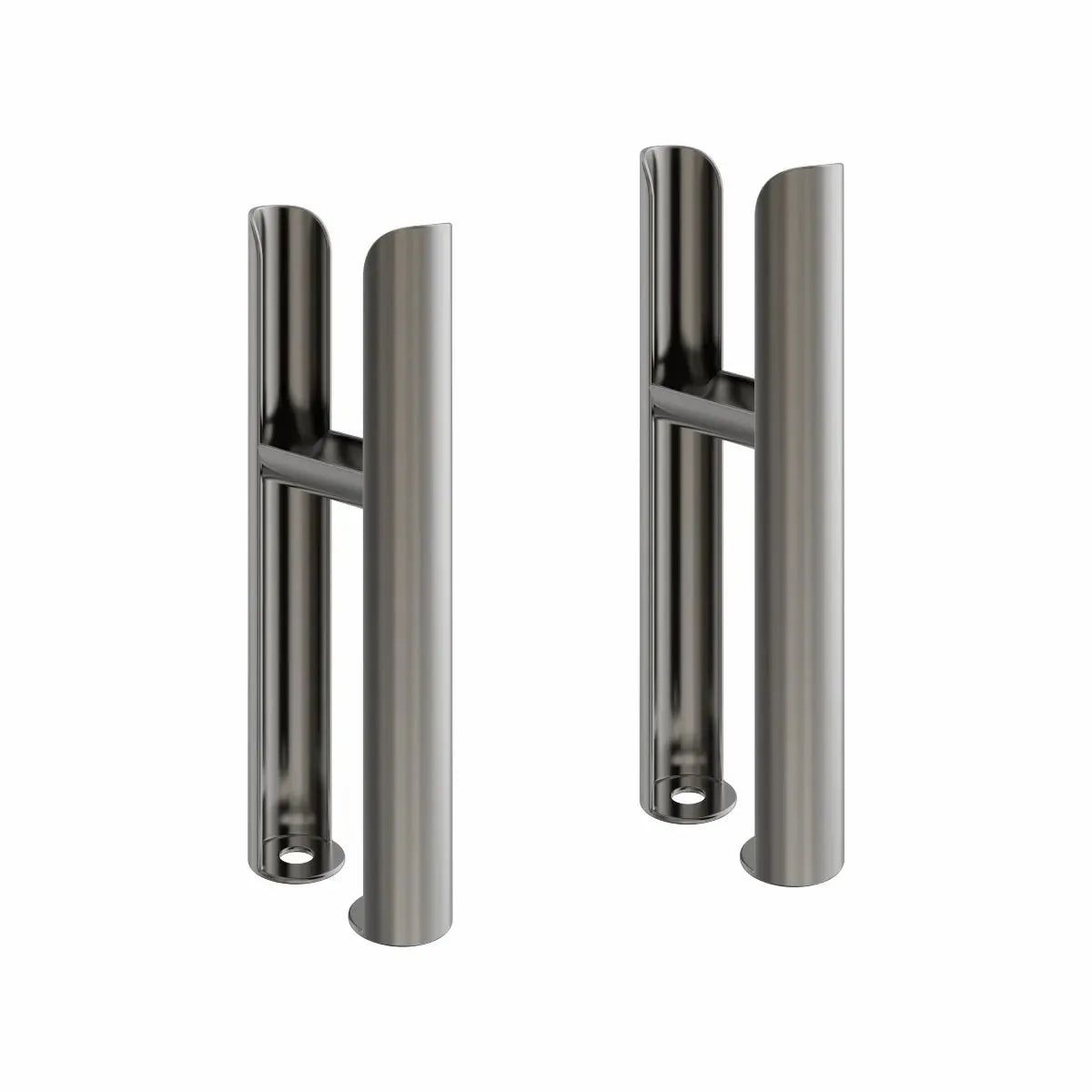 Ferentino - Traditional radiator mounting legs - Warmthology