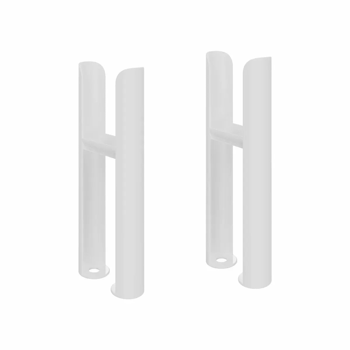 Ferentino - Traditional radiator mounting legs - Warmthology